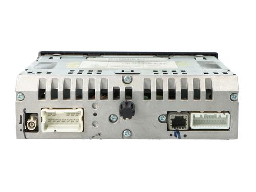 Radio RENAULT MASTER III Van (FV) 2.3 dCi 110 FWD (FV0R, FV0W, FV1A) | BP36276354E6 - Image 2