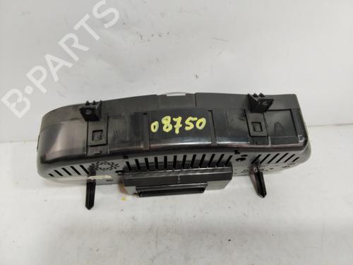 Instrument cluster SEAT LEON (1P1)  | BP24813467C47 