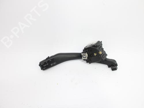 Used Headlight switch VW TOURAN (1T1, 1T2) [2003-2010]  11862094