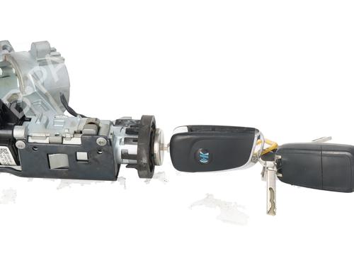 Ignition barrel OPEL INSIGNIA A (G09) | BP32502084M48 - Image 2