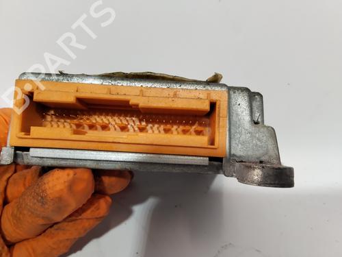 Airbag module PEUGEOT 206 Hatchback (2A/C) 2.0 HDI 90 | BP29289260M53 