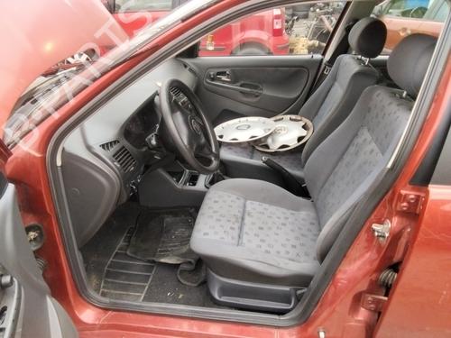 Engine control unit (ECU) SEAT IBIZA II (6K1) | BP32266242M57