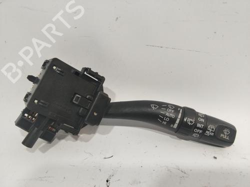 Used Steering column stalk KIA CARENS II MPV (FJ) 2.0 CRDi (140 hp) 21661763