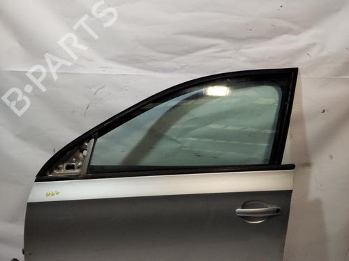 Used Left front door SEAT TOLEDO IV (KG3) 1.6 TDI (105 hp) 29484023