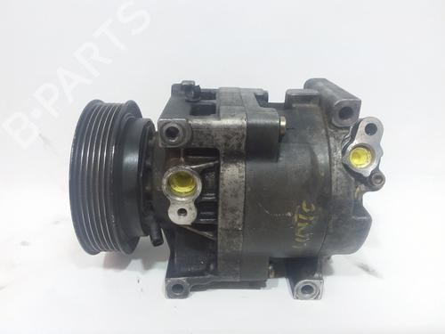 AC compressor FIAT PUNTO (188_) 1.9 JTD 80 (188.237, .257, .337, .357) | BP10061707M34 