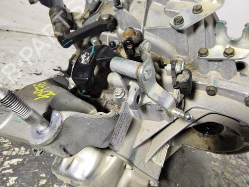 Gearbox MG MG ZS SUV (AZS1) | BP32342263M3 - Image 8