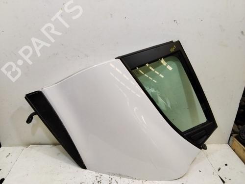 Left rear door RENAULT CLIO III (BR0/1, CR0/1) 1.5 dCi | BP18245737C4 