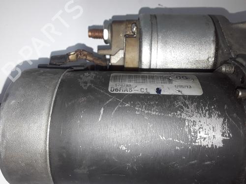 Startmotor CITROËN C3 I (FC_, FN_) 1.1 i | BP10700393M8 