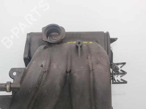 Intake manifold PEUGEOT 206 Hatchback (2A/C) 1.4 LPG | BP17536740M70 