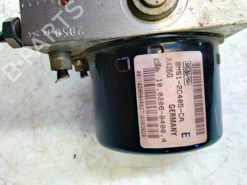 ABS Bremseaggregat FORD FOCUS II (DA_, HCP, DP)  | BP8574280M43 