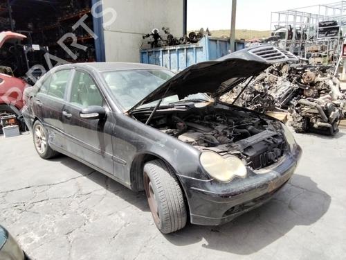 Brugte MERCEDES-BENZ C-CLASS (W203) C 220 CDI (203.006) 4920144