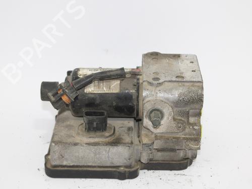 ABS Bremseaggregat OPEL VECTRA B (J96) 2.0 DTI 16V (F19) (101 hp) 13912628