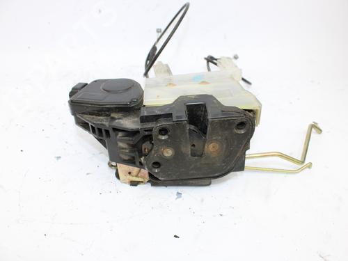 Used Front right lock HYUNDAI TUCSON (JM) [2004-2019]  15558761