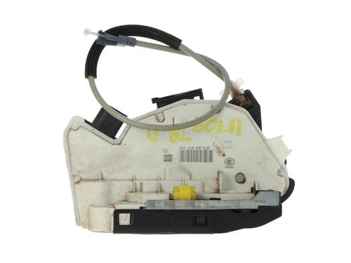 Used Rear right lock Rear right lock SEAT IBIZA IV (6J5, 6P1) [2008-2017] 35944741 35944741