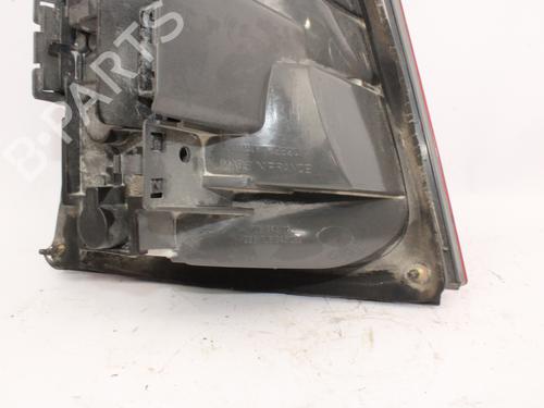 Right taillight SKODA OCTAVIA II (1Z3)  | BP13392321C35 