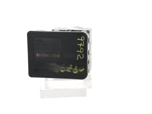ABS pump CITROËN C5 I (DC_) 2.0 HDi (DCRHZB, DCRHZE) | BP29120836M43 