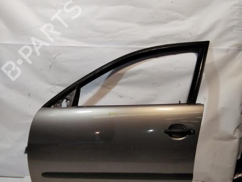 Used Left front door SEAT IBIZA III (6L1) [2002-2009]  29413921