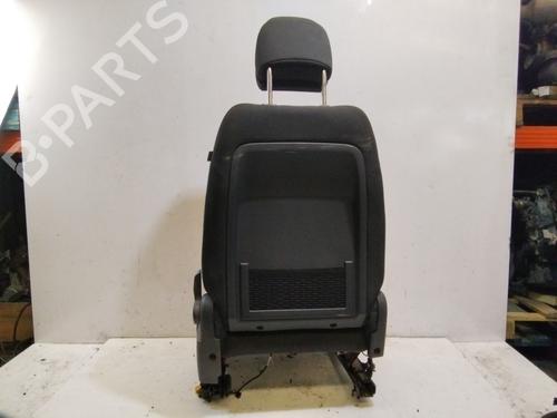 Left front seat PEUGEOT 3008 I MPV (0U_)  | BP18488340C15 