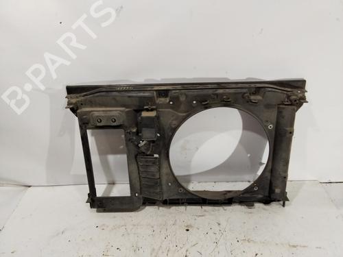 Frontplade/Frontkurv Frontplade/Frontkurv CITROËN C4 Grand Picasso I (UA_) [2006-2013] 33930459 33930459