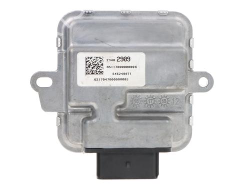 Used Electronic module Electronic module OPEL ASTRA K Sports Tourer (B16) 1.4 Turbo (35) (150 hp) 33689083 33689083