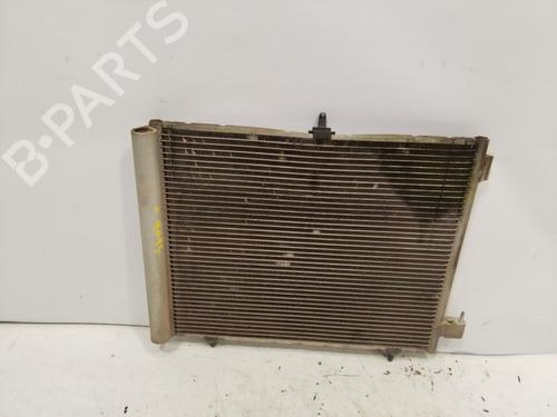 Used AC radiator PEUGEOT 207 (WA_, WC_) 1.4 16V (95 hp) 26679490