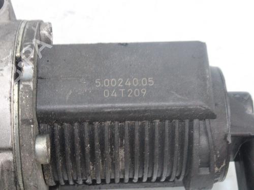Egr FIAT STILO (192_) 1.9 D Multijet | BP16190629M69 