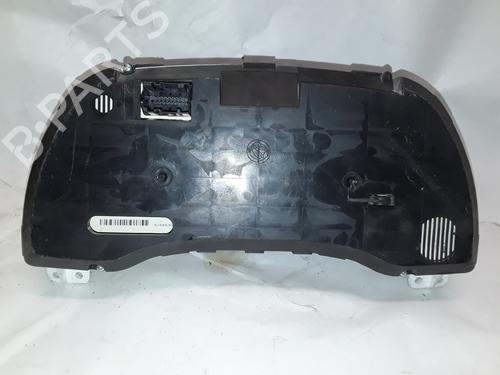 Instrument cluster FIAT PANDA (169_)  | BP10104446C47 