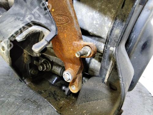 Gearbox FORD FIESTA VI (CB1, CCN) 1.6 TDCi | BP34554157M3  - Image 7