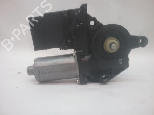 Rudehejsemotor forskærm venstre VW GOLF VI (5K1) [2008-2014]  9978060