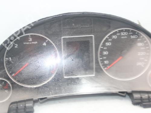 Kombinert Instrument AUDI A4 B6 (8E2)  | BP18245478C47 