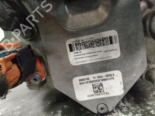 Engine RENAULT ZOE (BFM_)  | BP28817426M1 