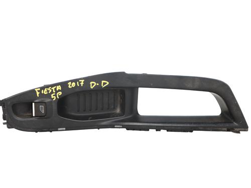 Used Right front window switch FORD FIESTA VI (CB1, CCN) [2008-2026]  32414066