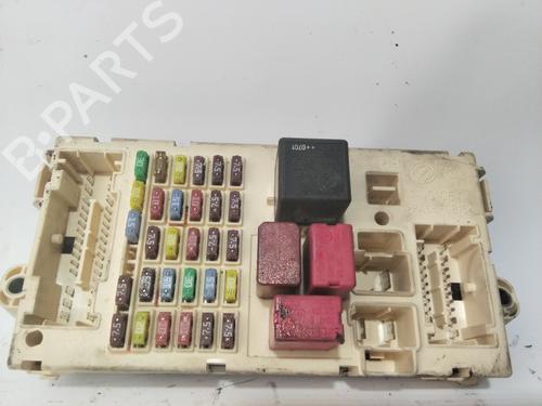Used Fuse box PEUGEOT BOXER Van 2.2 HDi 110 (110 hp) 20656962
