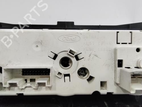 AC-Styringsenhed/Manøvreenhed FORD TRANSIT CONNECT V408 Box Body/MPV  | BP29547673I5 