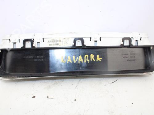 Instrument cluster NISSAN PATHFINDER III (R51)  | BP17094457C47 