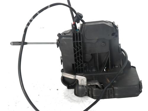 Used Front right lock Front right lock MERCEDES-BENZ C-CLASS (W203) C 220 CDI (203.006) (136 hp) 33556534 33556534