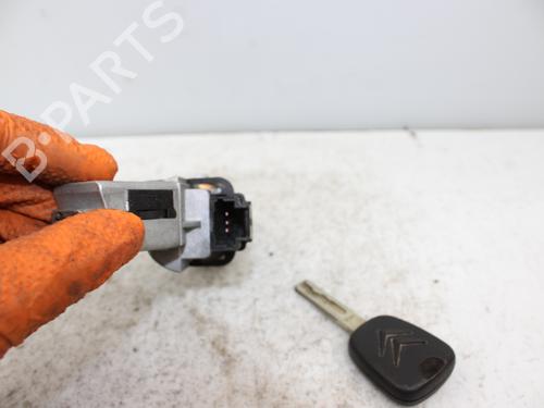 Ignition barrel CITROËN C4 Grand Picasso I (UA_)  | BP19422401M48 