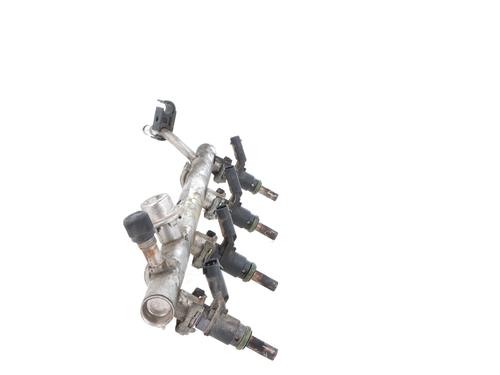 Sprederrør MERCEDES-BENZ A-CLASS (W169) A 200 (169.033, 169.333) | BP30409953M98