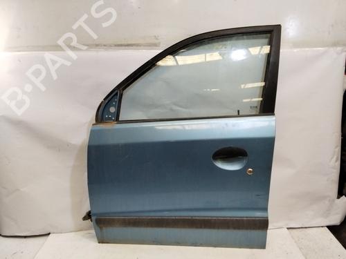 Left front door HYUNDAI ATOS (MX) 1.0 i | BP18835420C2 
