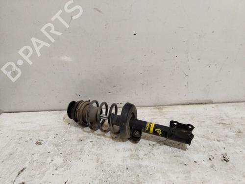 Left front shock absorber OPEL ASTRA G Hatchback (T98)  | BP18080361M16 