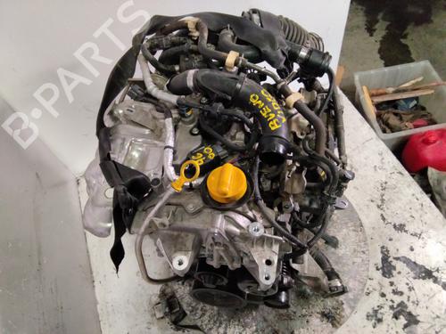 Engine NISSAN MICRA V (K14)  | BP28120460M1 