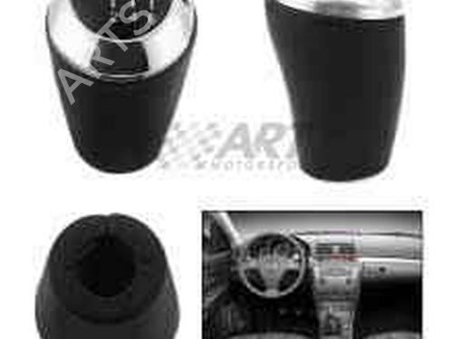 Shift knob MAZDA 6 Hatchback (GG) 2.0 DI (GG14) | BP11390698I34 