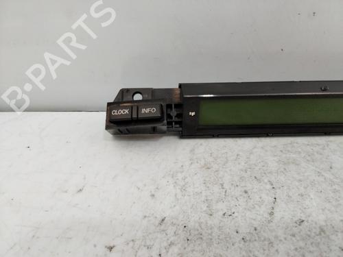 BP17863557M83 | Electronic module MAZDA 5 (CR19) 2.0 CD (CR19) BP17863557M83