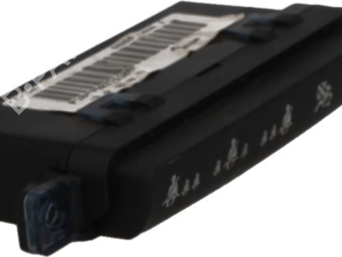 Multifunctionele display NISSAN QASHQAI I (J10, NJ10)  | BP29816858C48