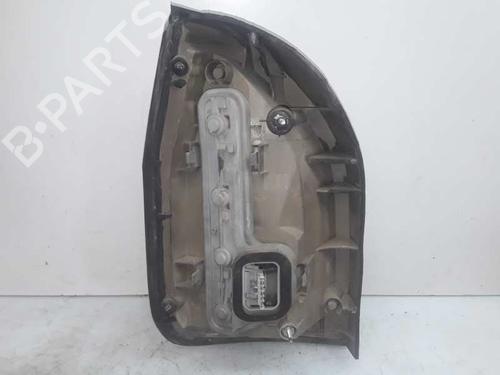 Right taillight OPEL ZAFIRA A MPV (T98)  | BP8572084C35 