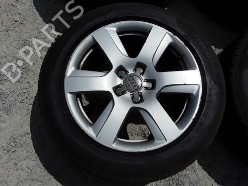 Rim AUDI A6 C6 Avant (4F5)  | BP12306457C45 
