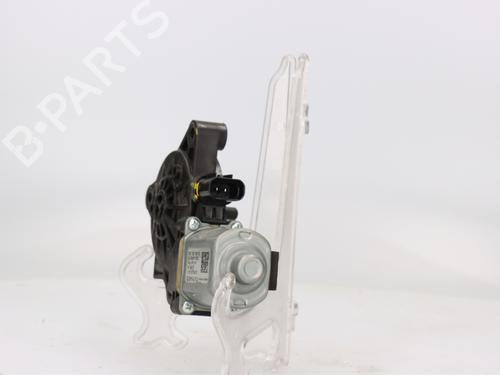 Left front window motor KIA SPORTAGE IV (QL, QLE)  | BP29414025E21 