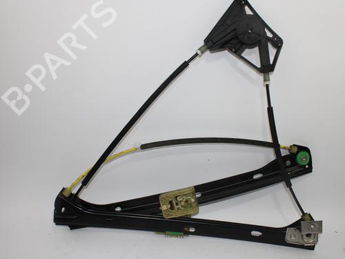 Front right window mechanism VW GOLF SPORTSVAN VII (AM1, AN1) 1.6 TDI | BP13038250C23 