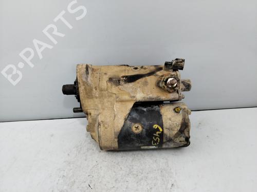Used Starter TOYOTA HILUX VII Pickup (_N1_, _N2_, _N3_) 2.5 D-4D (KUN15, KUN35) (144 hp) 18019399