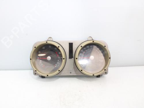 Used Instrument cluster VW LUPO I (6X1, 6E1) [1998-2005]  16760565